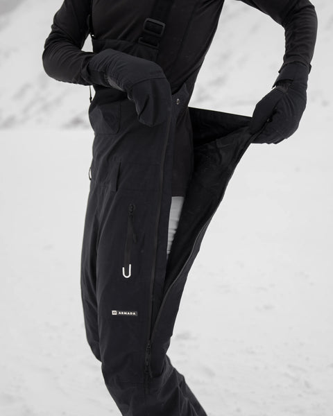 Armada Women's Passcore 2L Bib Pants 2026