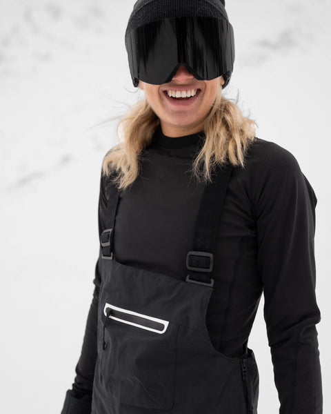 Armada Women's Passcore 2L Bib Pants 2026