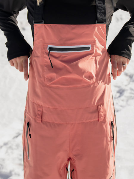 Armada Women's Passcore 2L Bib Pants 2026