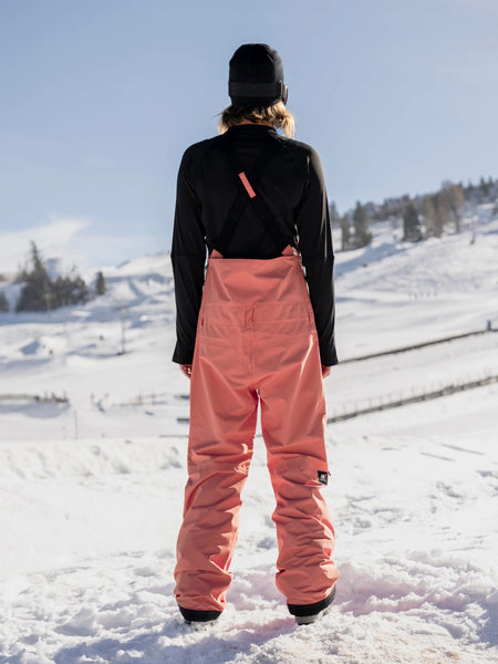 Armada Women's Passcore 2L Bib Pants 2026
