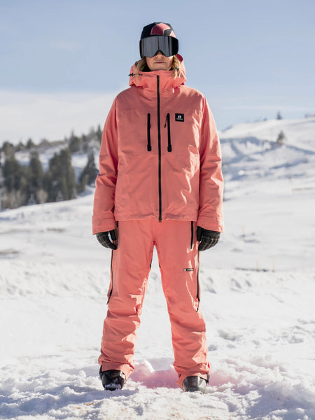 Armada Women's Passcore 2L Bib Pants 2026