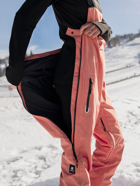 Armada Women's Passcore 2L Bib Pants 2026