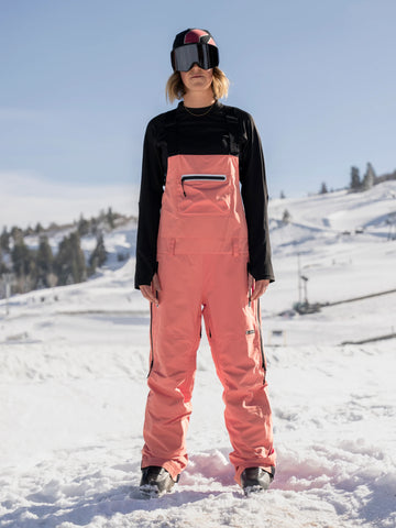 Armada Women's Passcore 2L Bib Pants 2026