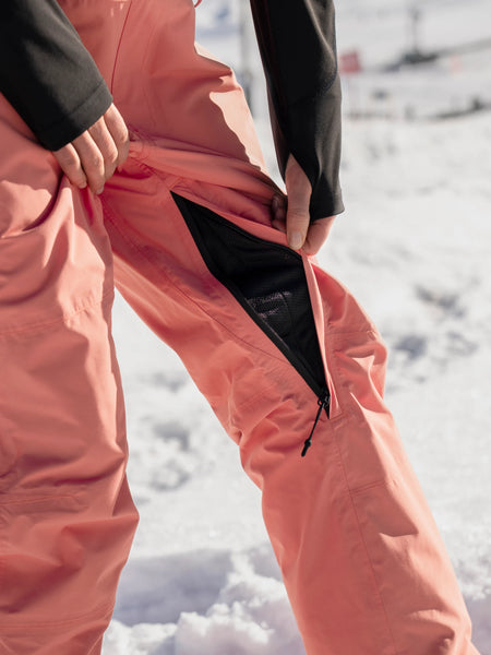 Armada Women's Passcore 2L Bib Pants 2026