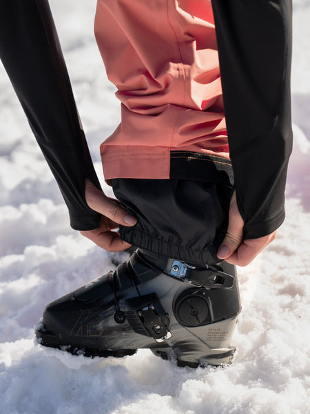 Armada Women's Passcore 2L Bib Pants 2026