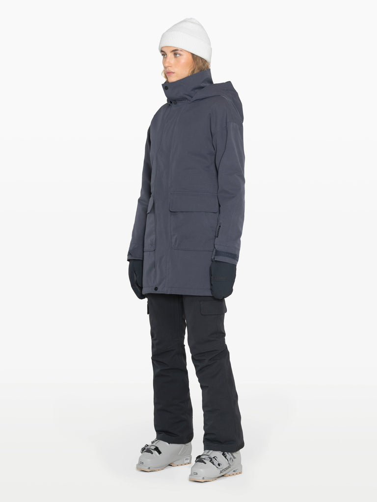 Armada Women's Lunara 2L INS Jacket 2024 - The Startingate