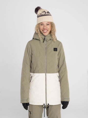 Armada Women's Sterlet 2L INS Jacket 2024