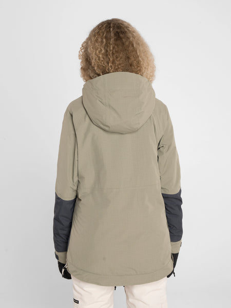 Armada Women's Rosalie SL INS Anorak Jacket 2024