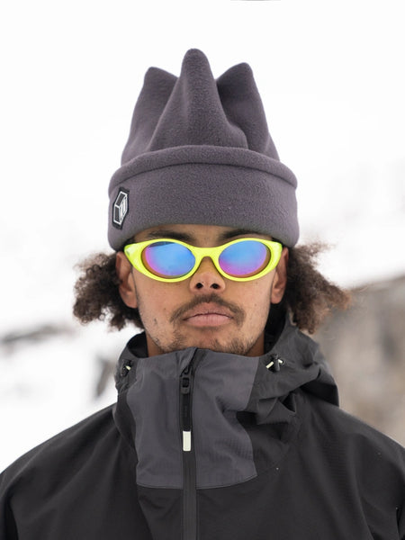 Armada Unisex Birdsey Beanie 2025