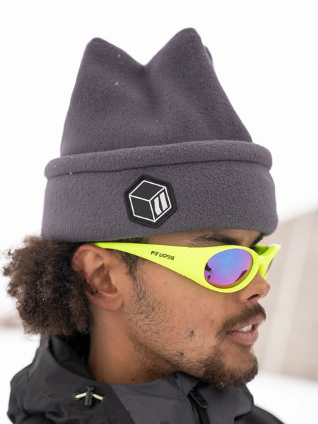 Armada Unisex Birdsey Beanie 2025