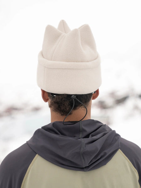 Armada Unisex Birdsey Beanie 2025