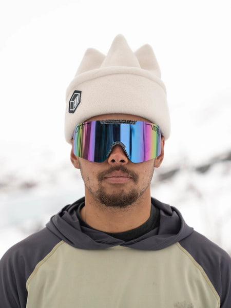 Armada Unisex Birdsey Beanie 2025