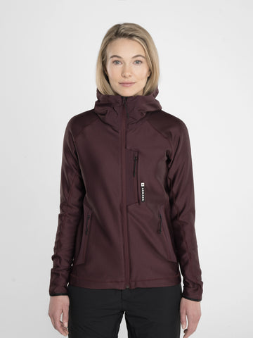 Armada Women's Venyu Grid Fleece 2024