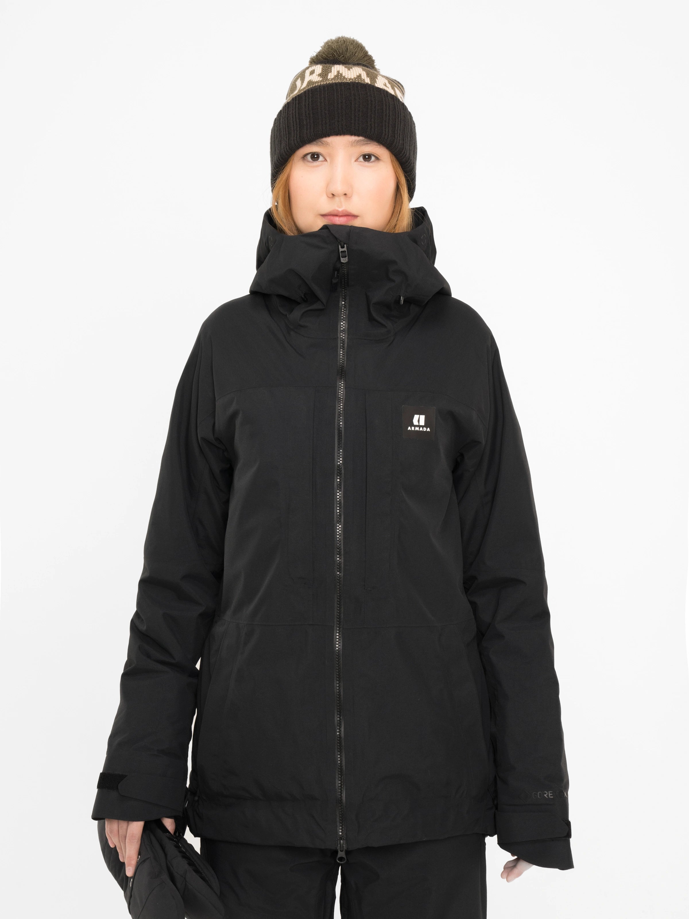 Armada womens ski jacket outlet