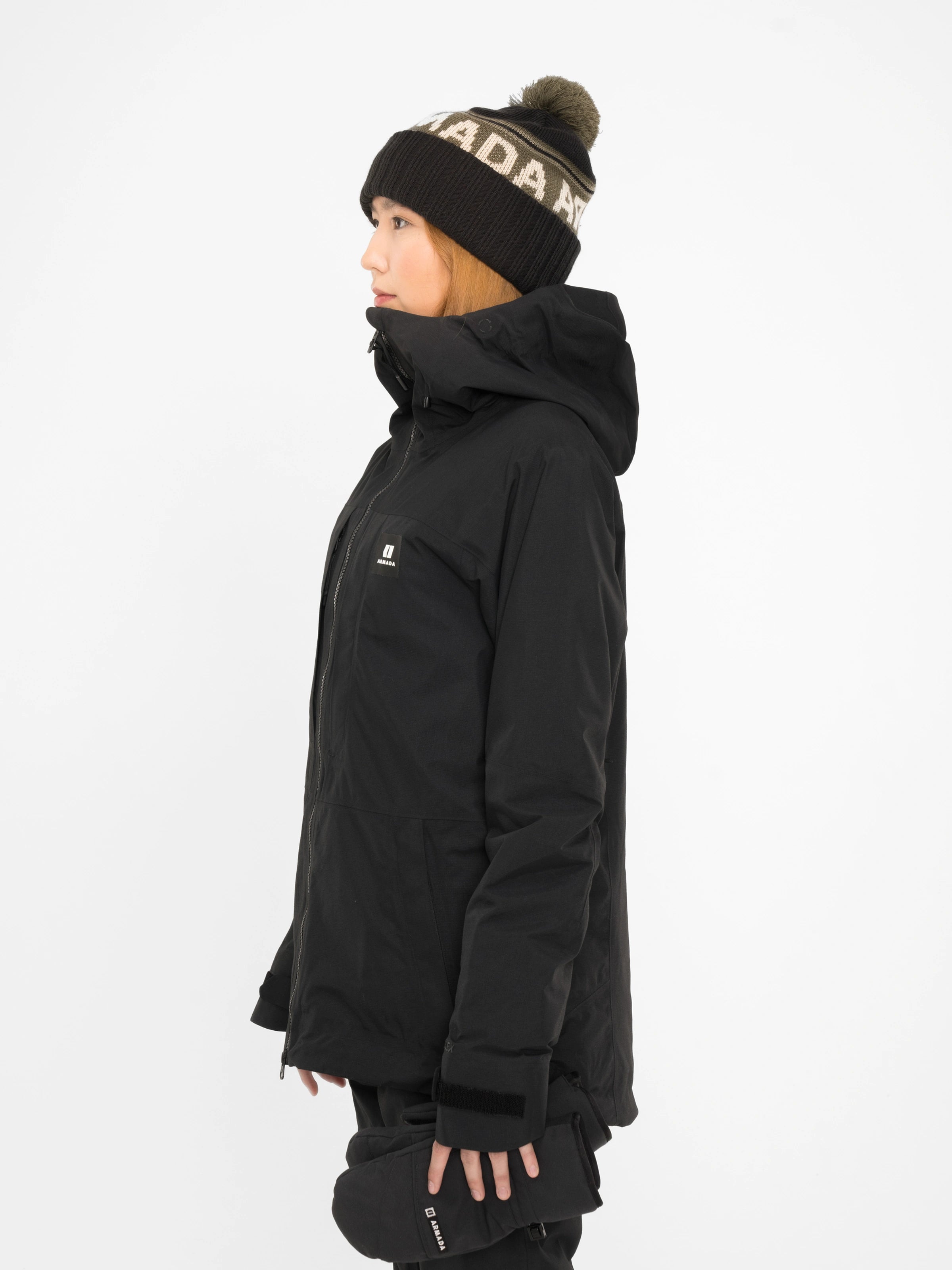 Armada Women s Kata 2L Gore Tex Insulated Jacket 2024 The