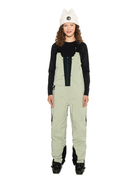 Armada Women's Rayleigh 3L Bib Pants 2025