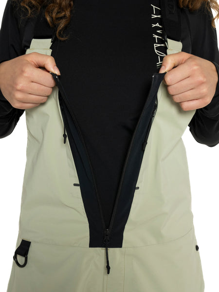 Armada Women's Rayleigh 3L Bib Pants 2025