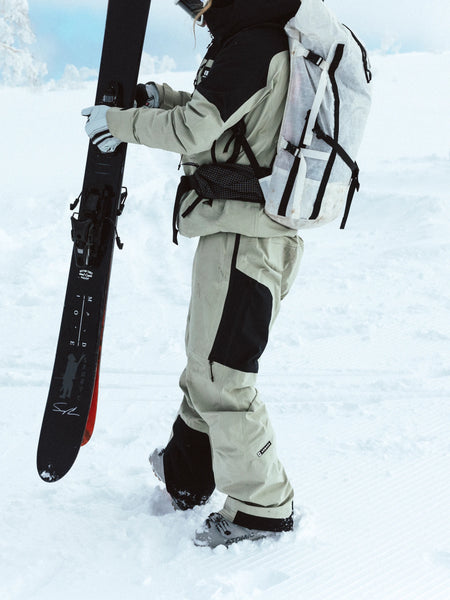 Armada Women's Rayleigh 3L Bib Pants 2025