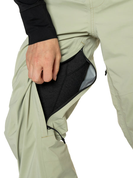 Armada Women's Rayleigh 3L Bib Pants 2025