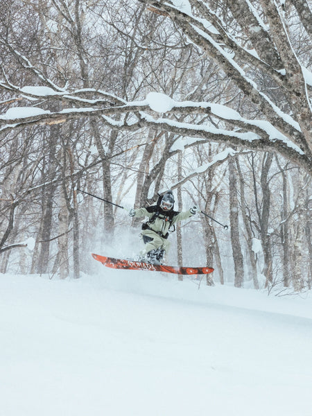 Armada Women's Rayleigh 3L Bib Pants 2025