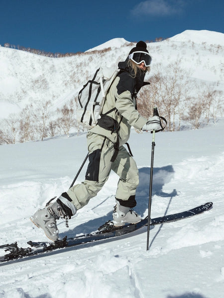 Armada Women's Rayleigh 3L Bib Pants 2025