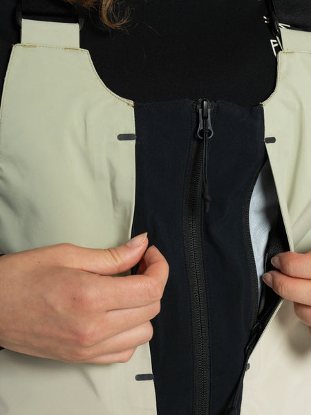 Armada Women's Rayleigh 3L Bib Pants 2025