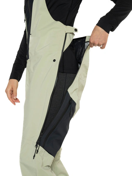 Armada Women's Rayleigh 3L Bib Pants 2025