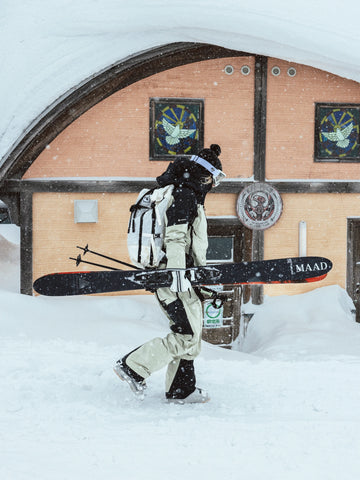 Armada Women's Rayleigh 3L Bib Pants 2025