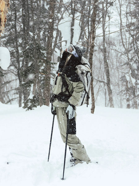 Armada Women's Rayleigh 3L Bib Pants 2025