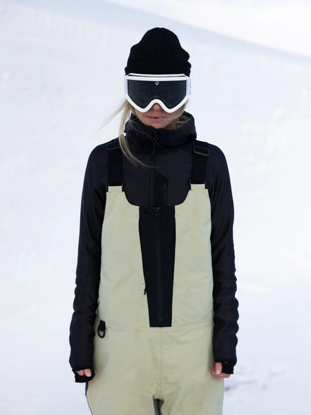 Armada Women's Rayleigh 3L Bib Pants 2025