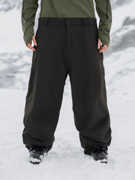 Armada Men's Team Issue 2L Insulated Pants 2026
