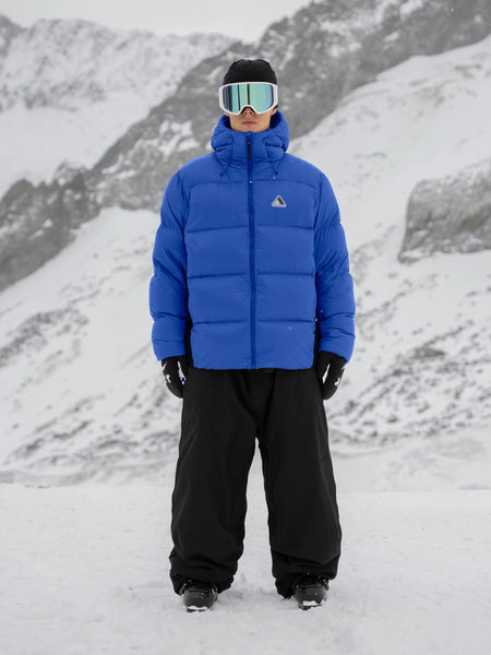 Armada Men's Team Issue 2L Insulated Pants 2026