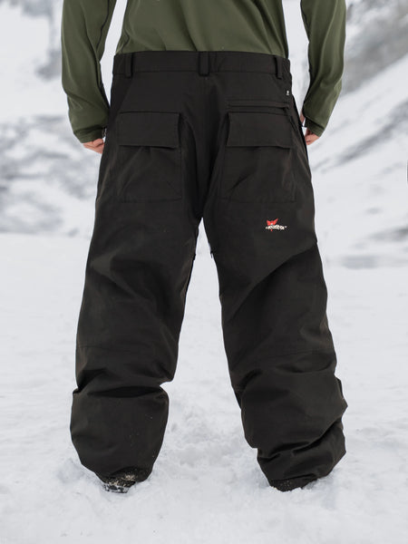 Armada Men's Team Issue 2L Insulated Pants 2026