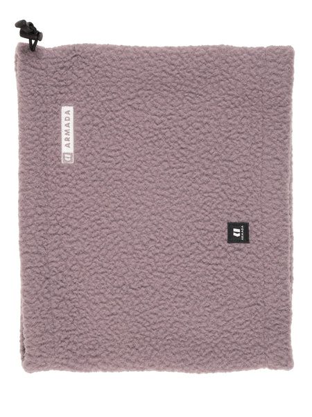 Armada Unisex Cord Lock Neckwarmer 2024