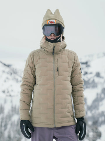 Armada Women's Nisswa Down Jacket 2024