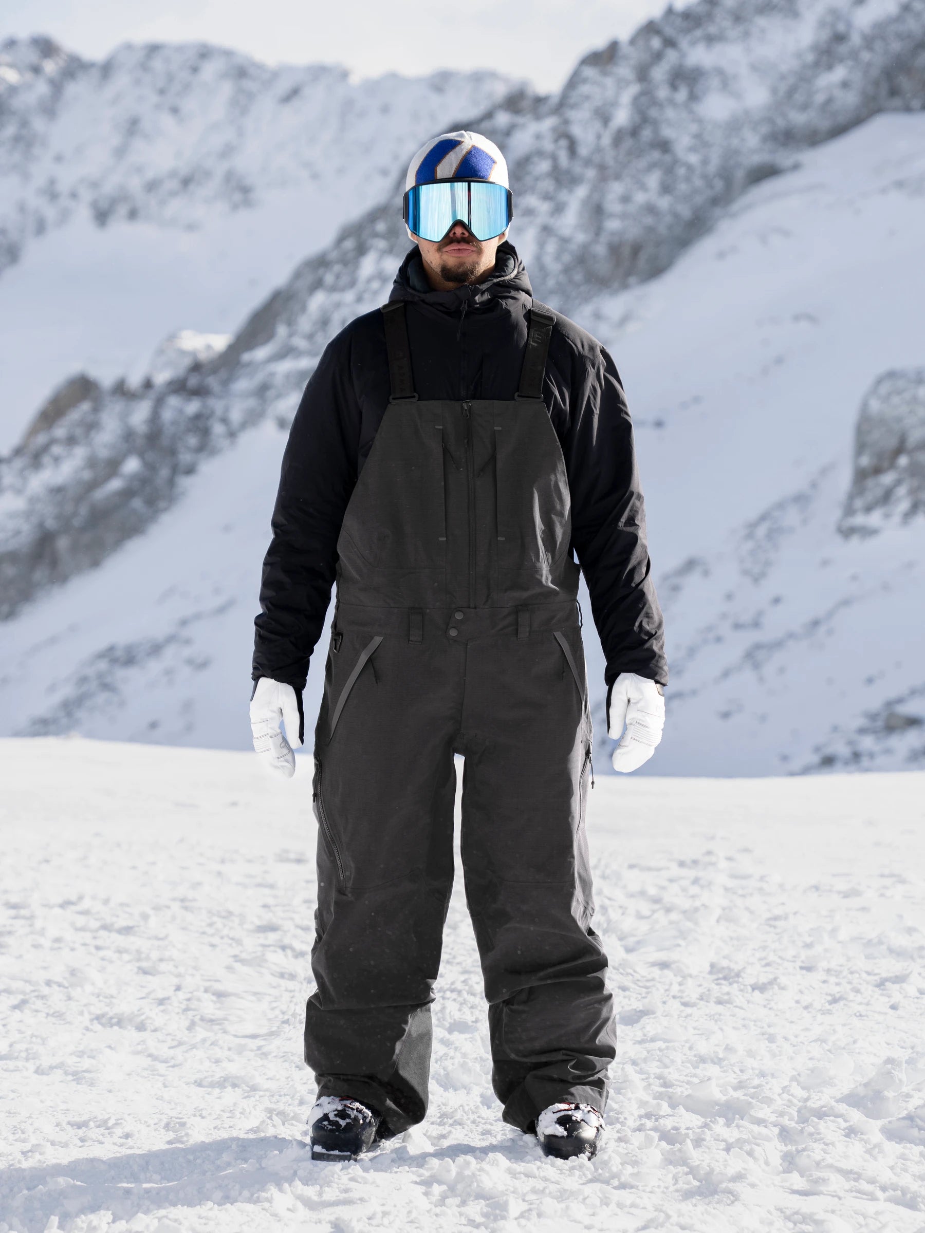 Armada Men's Emmons 3L Bib Pants 2026 - The Startingate Armada Men's Emmons 3L Bib Pants 2026 - The Startingate