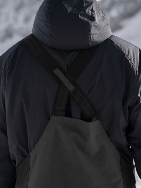 Armada Men's Emmons 3L Bib Pants 2026