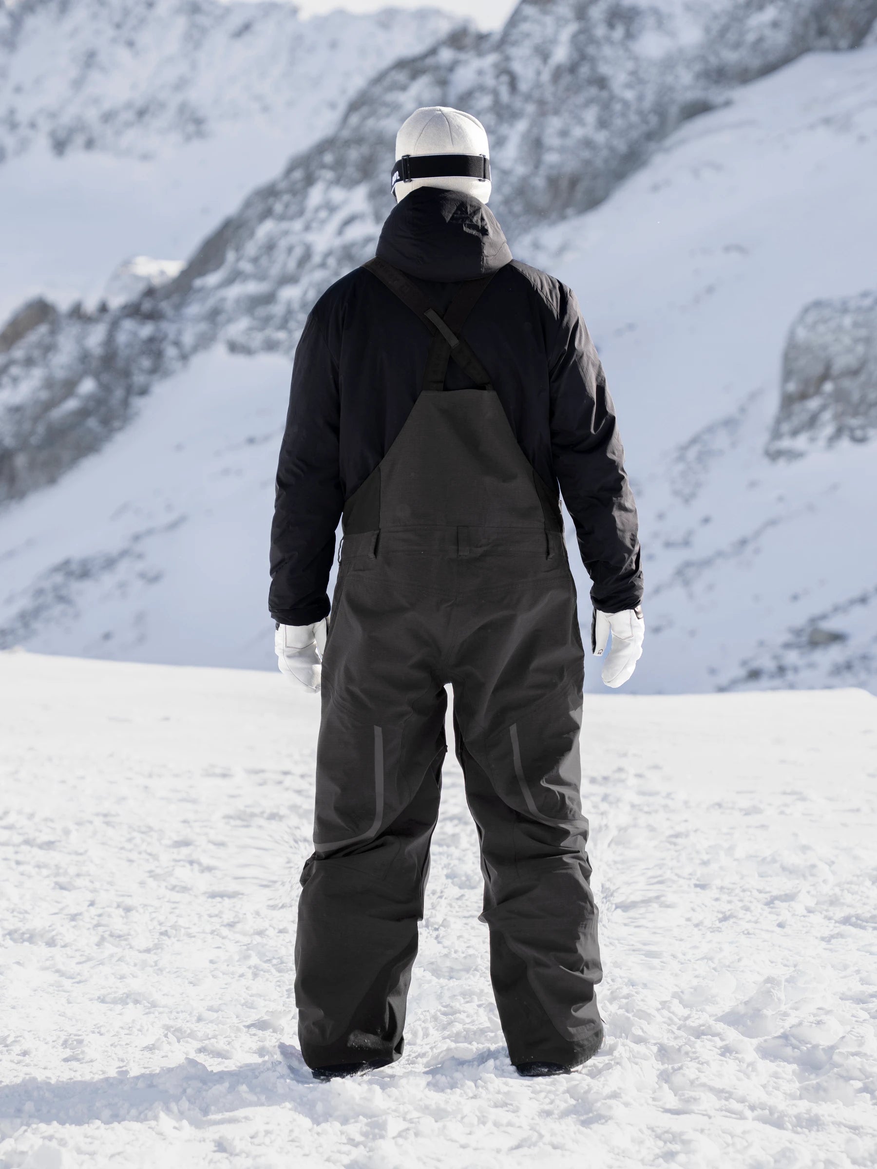 Armada Men's Emmons 3L Bib Pants 2026 - The Startingate Armada Men's Emmons 3L Bib Pants 2026 - The Startingate