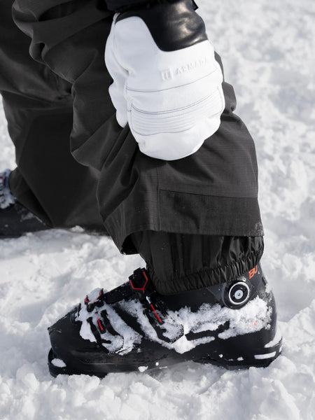 Armada Men's Emmons 3L Bib Pants 2026