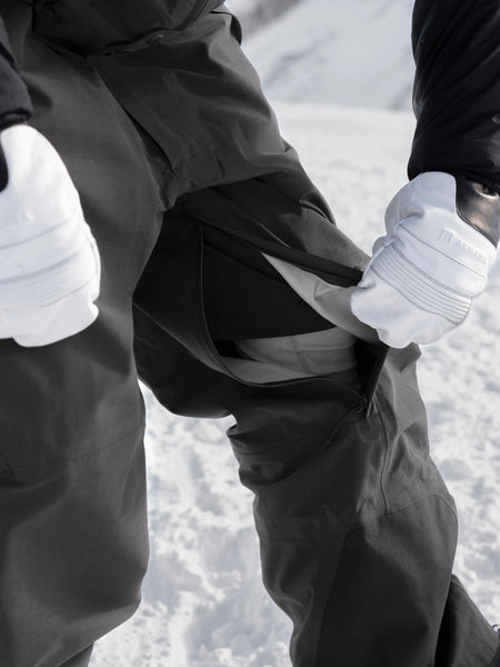 Armada Men's Emmons 3L Bib Pants 2026