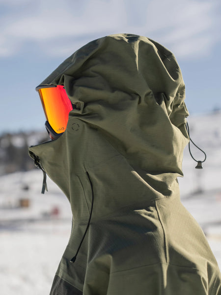 Armada Men's Grands 3L Jacket 2026