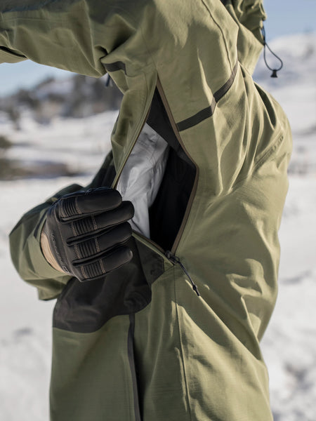 Armada Men's Grands 3L Jacket 2026