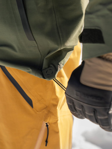 Armada Men's Grands 3L Jacket 2026