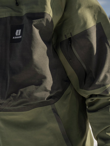 Armada Men's Grands 3L Jacket 2026