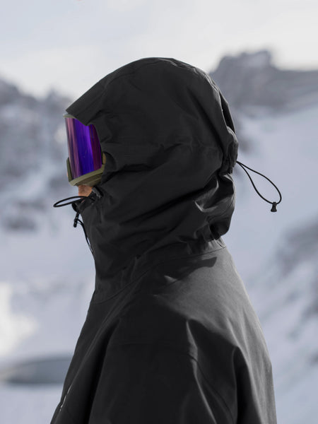 Armada Men's Reedy 2L Insulated Jacket 2026