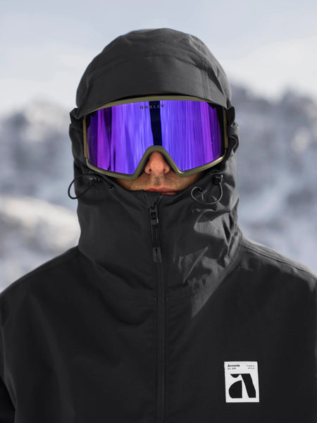 Armada Men's Reedy 2L Insulated Jacket 2026