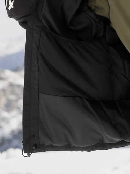 Armada Men's Reedy 2L Insulated Jacket 2026