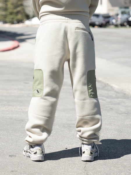 Armada Unisex Klatch Fleece Pants 2025