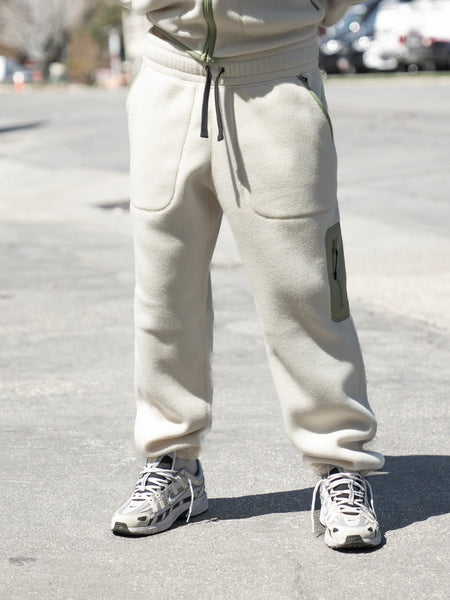 Armada Unisex Klatch Fleece Pants 2025