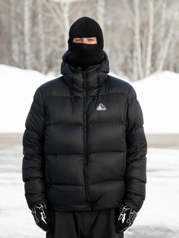 Armada Unisex Whitmer Down Jacket 2026